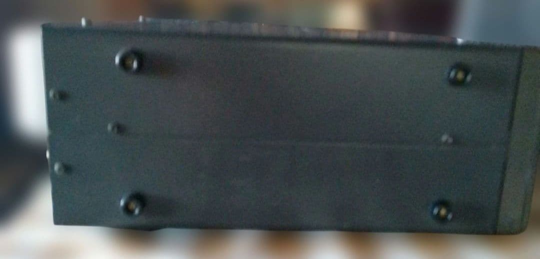 YAESU FT-726 マルチバンド無線機 VHF 50/144/430Mhz