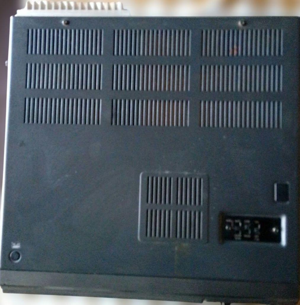 YAESU FT-726 マルチバンド無線機 VHF 50/144/430Mhz