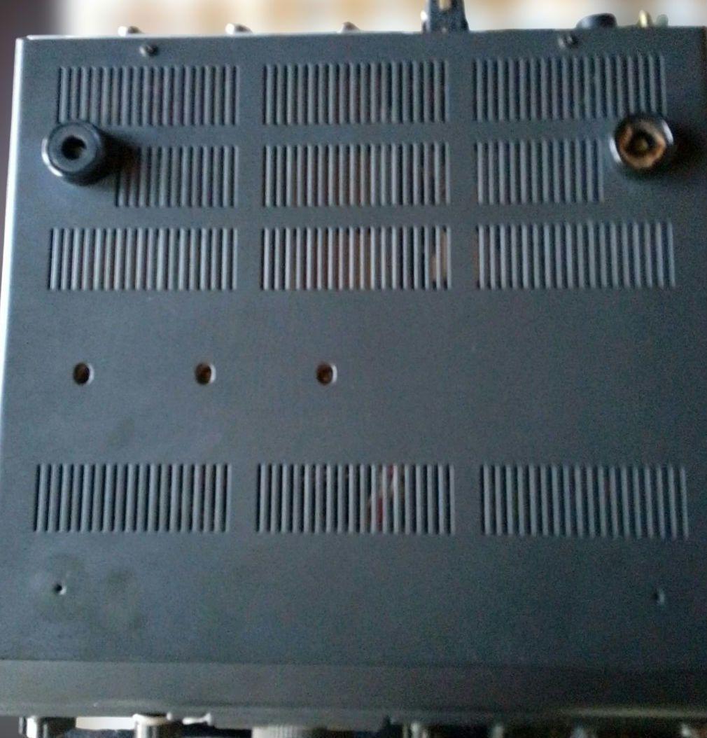 YAESU FT-726 マルチバンド無線機 VHF 50/144/430Mhz