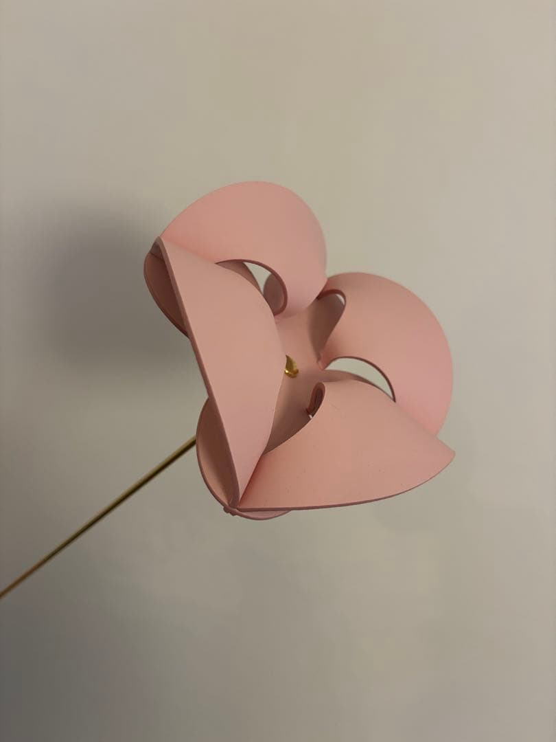 ルイヴィトン LOUISVUITTON オリガミ フラワー