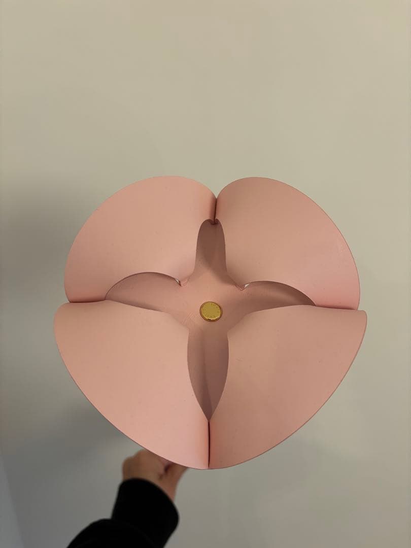 ルイヴィトン LOUISVUITTON オリガミ フラワー