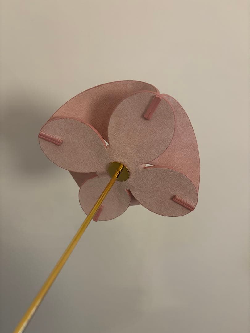 ルイヴィトン LOUISVUITTON オリガミ フラワー