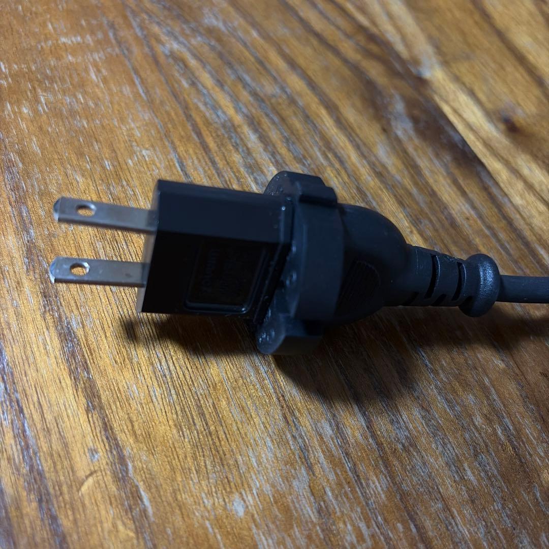 VODANA カール ヘアアイロン ピンク ヘアクリップ付き