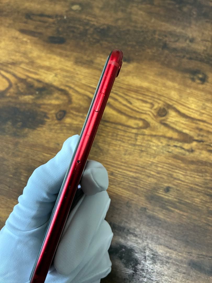 Apple iPhone SE (第3世代) 2022年モデル　※訳あり品