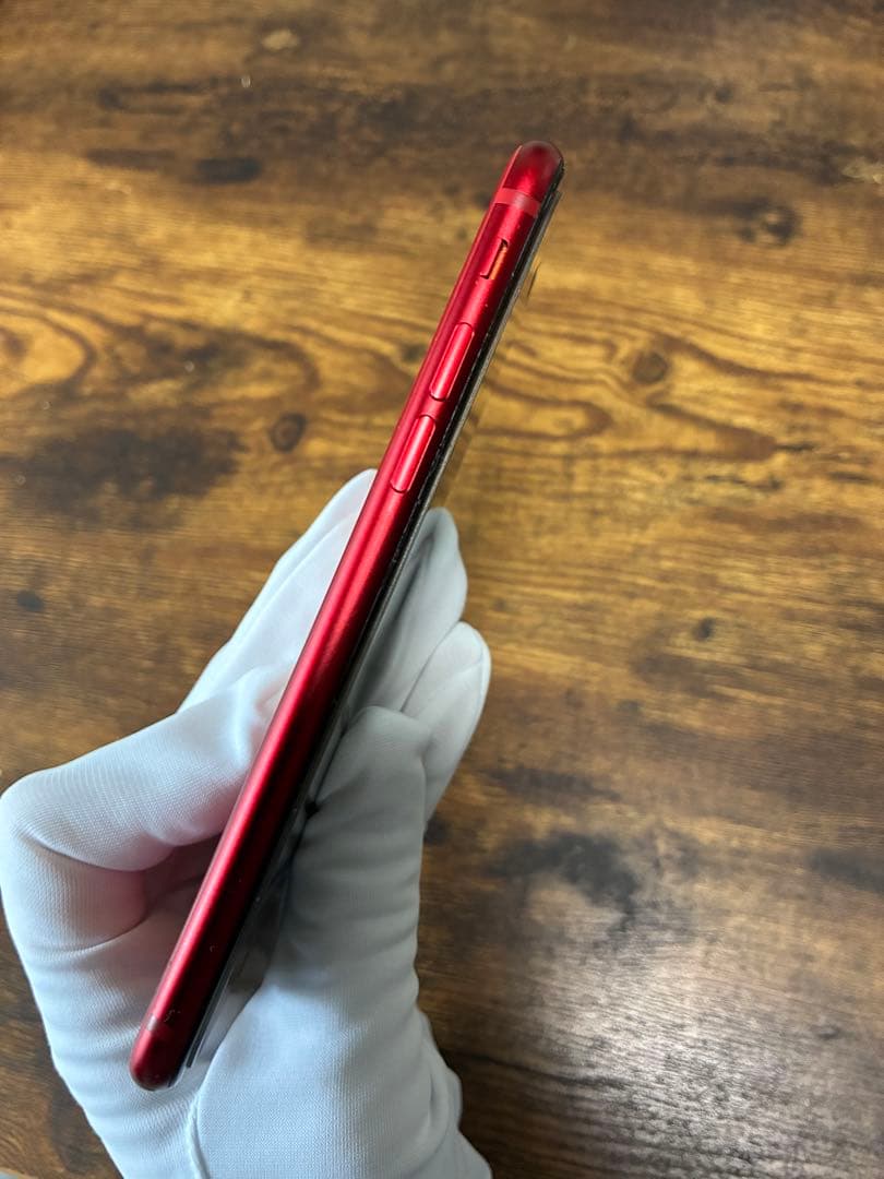 Apple iPhone SE (第3世代) 2022年モデル　※訳あり品