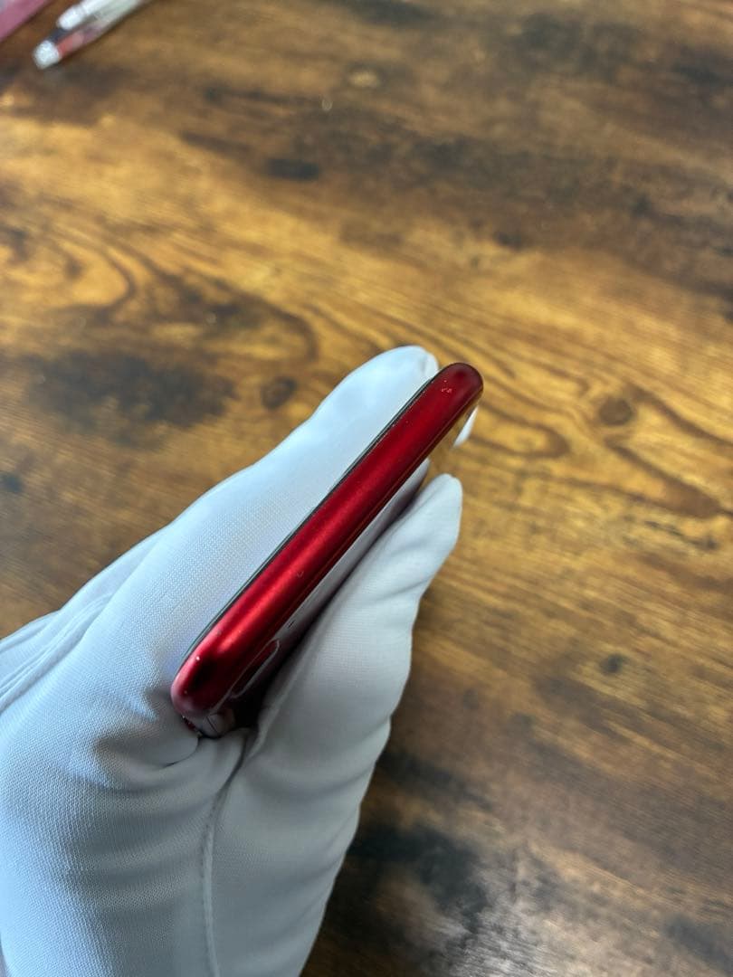 Apple iPhone SE (第3世代) 2022年モデル　※訳あり品