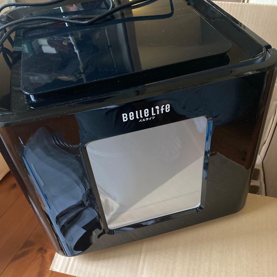 BelleLife フードドライヤー BLF-400DLS