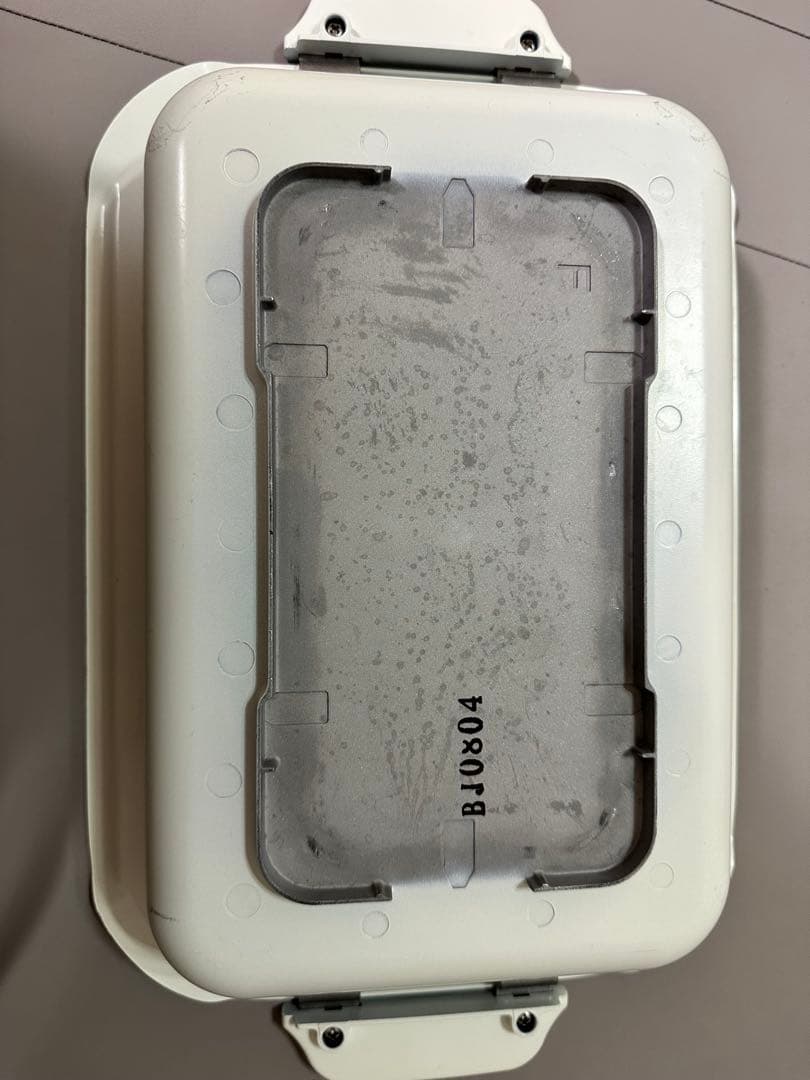 BRUNO コンパクトホットプレート