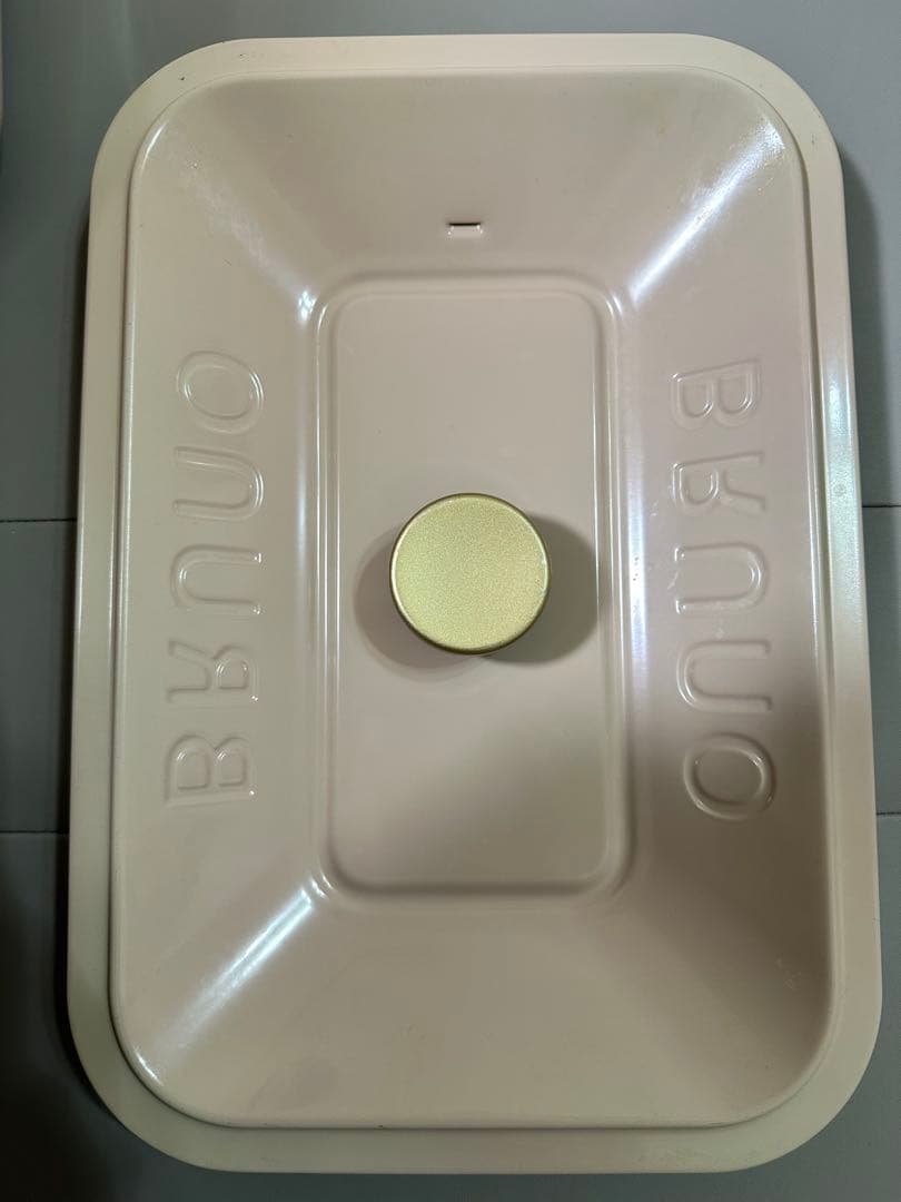 BRUNO コンパクトホットプレート