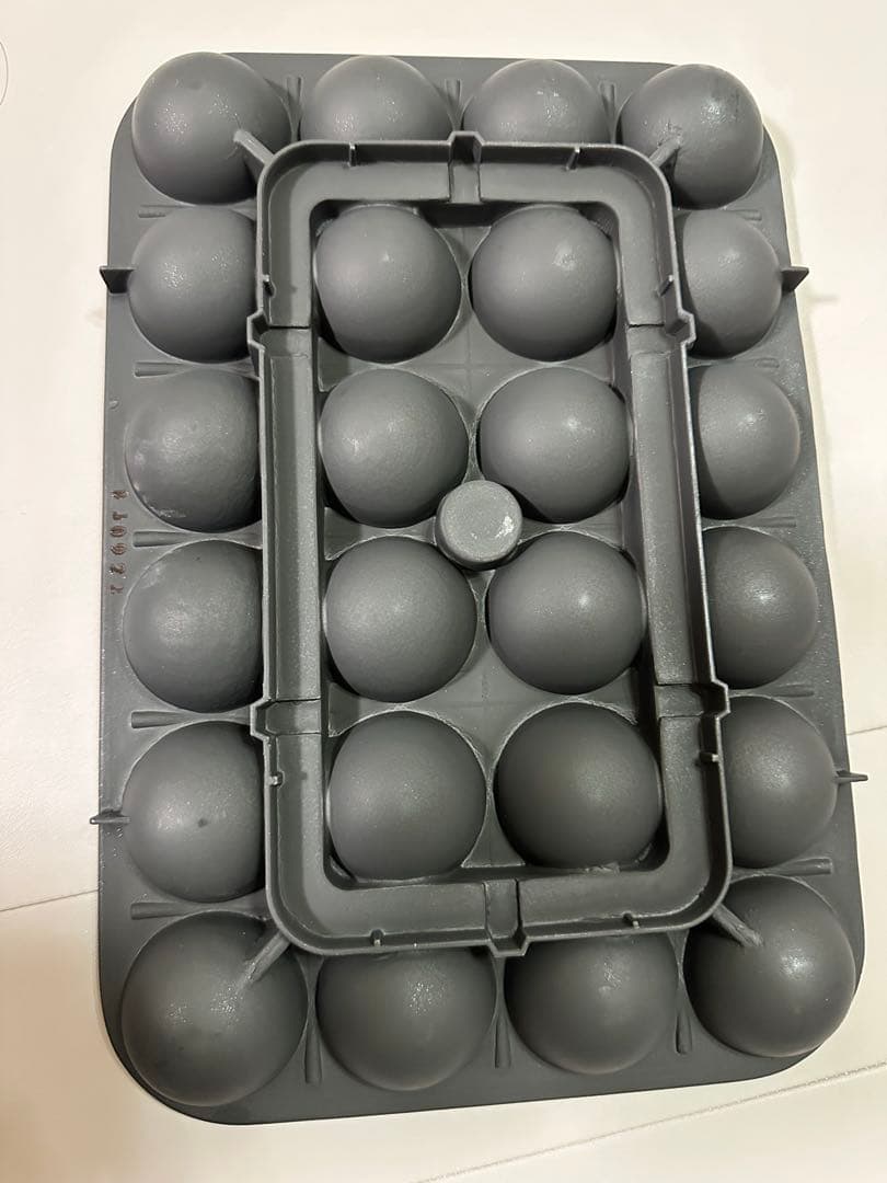 BRUNO コンパクトホットプレート