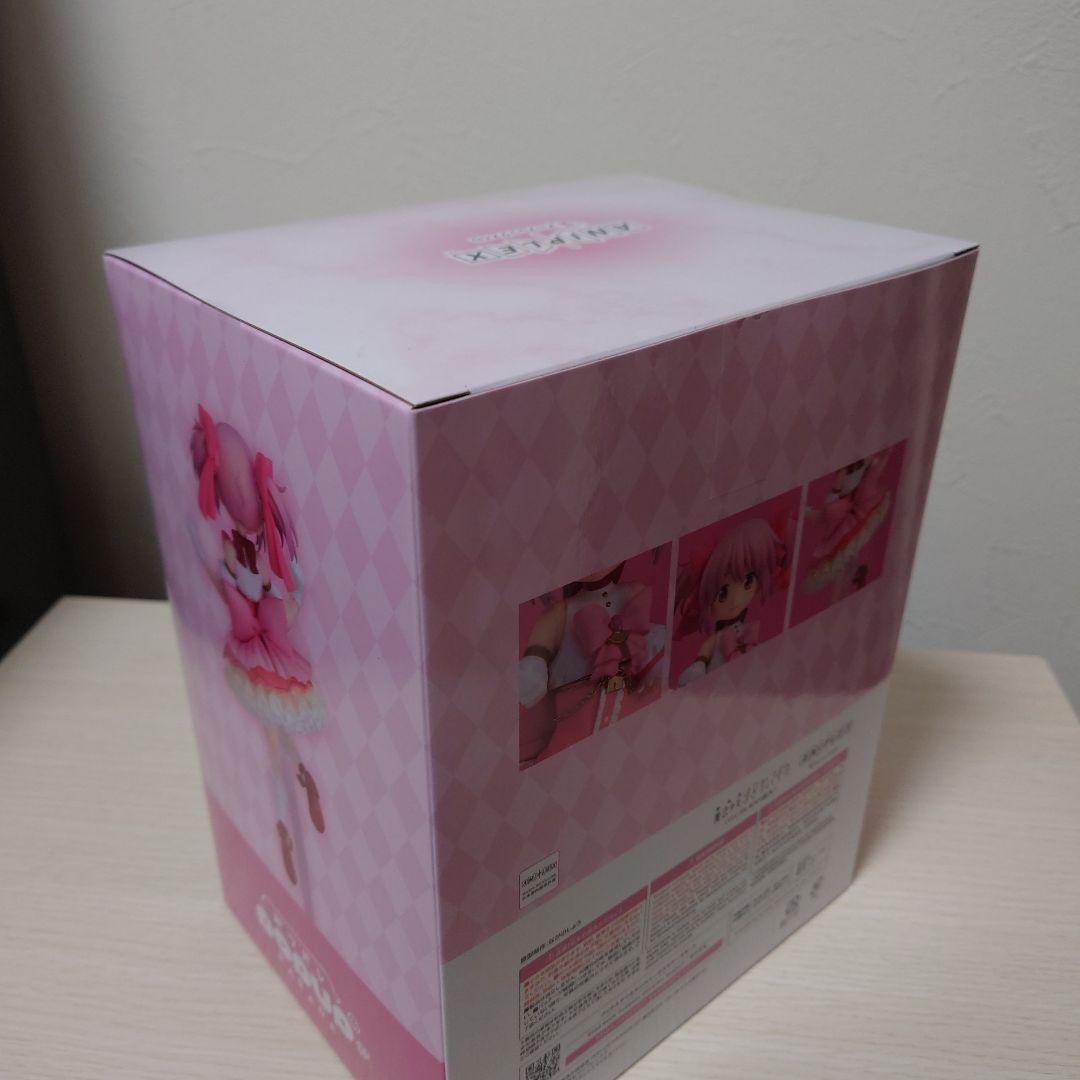 アニプレックスくじ 魔法少女まどか☆マギカ A賞 鹿目まどか