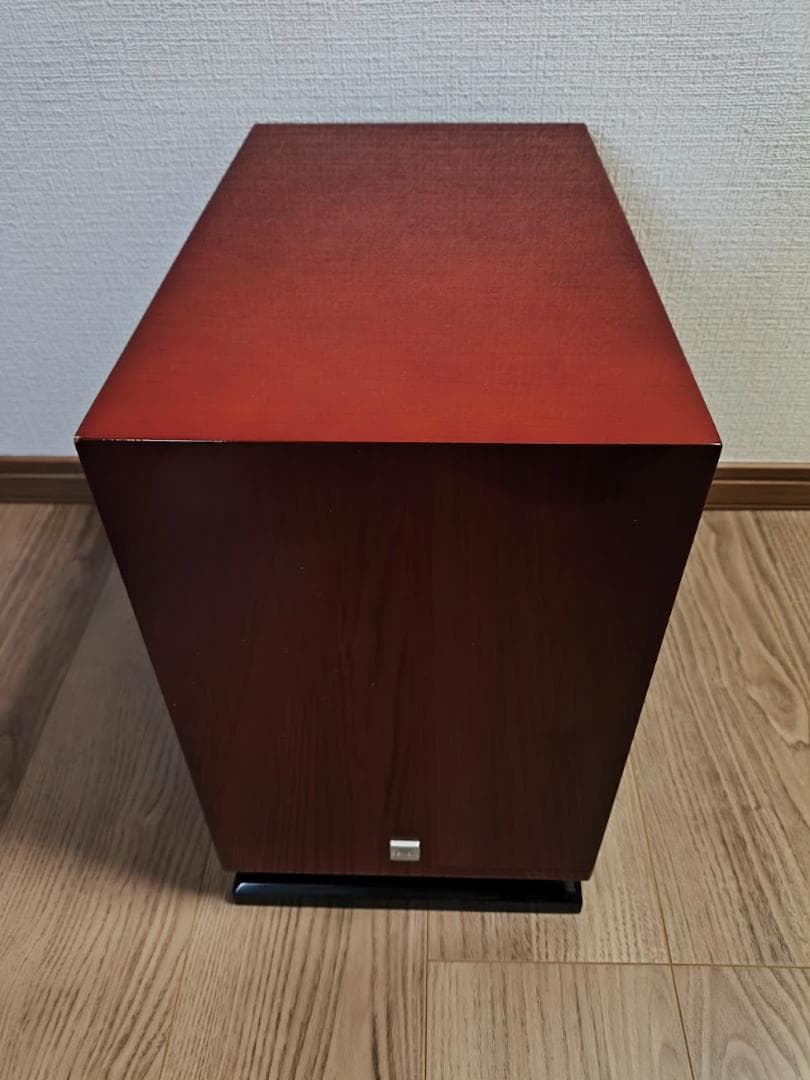 DENON DSW-33XG アクティブサブウーファー