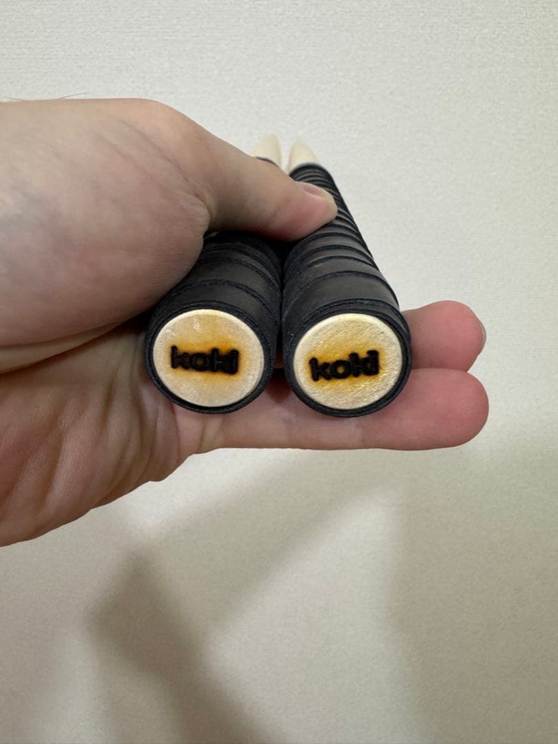 【こうき！！バチ】 万能型 太鼓の達人 マイバチ 米ヒバ 一般販売171