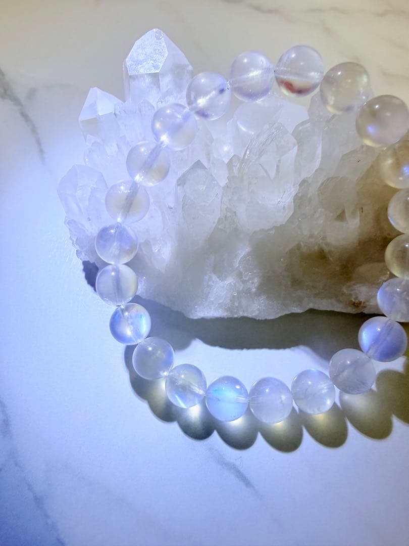 ブルームーンストーン【高品質】