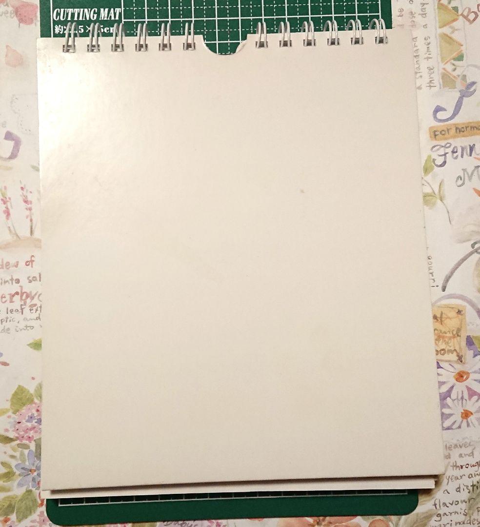 テニスの王子様　2006年　コミックカレンダー