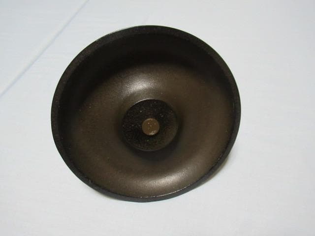 非売品 昭和43年◆店頭用 SEIKO スタートキャンペーン ブロンズ製オブジェ