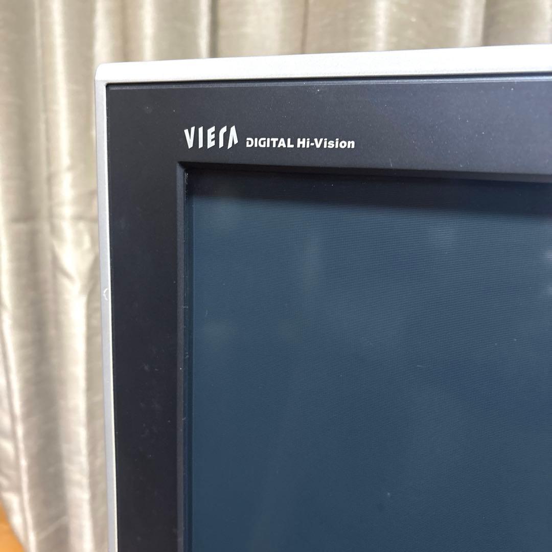 『直接引取‼️』Panasonic VIERA TH-42PX70 42V型テレビ