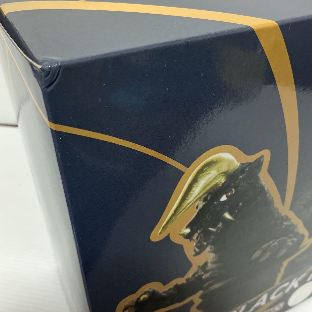 S.H.フィギュアーツ ブラックキング 新品未開封