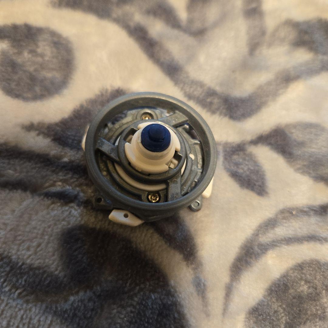 タカラトミー ベイブレード HMS ドラグーン MS アルティメットバージョン