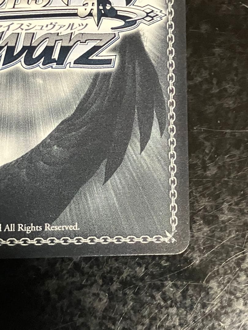 ヴァイスシュヴァルツ ホロライブ 祭絵 夏色まつり sp