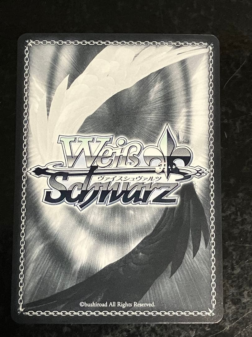 ヴァイスシュヴァルツ ホロライブ 祭絵 夏色まつり sp