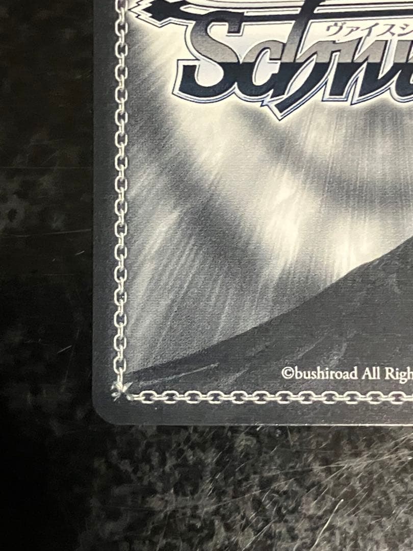 ヴァイスシュヴァルツ ホロライブ 祭絵 夏色まつり sp