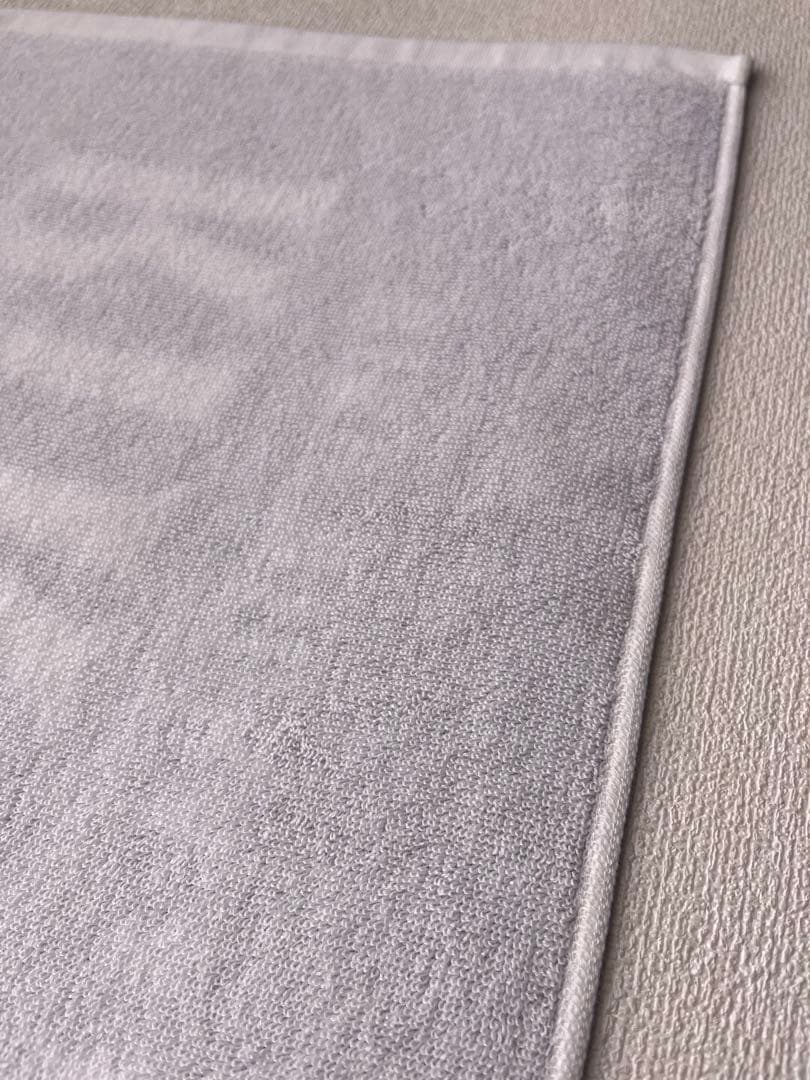 りくりゅう応援バナータオル　初回数量限定版　シリアル番号入り