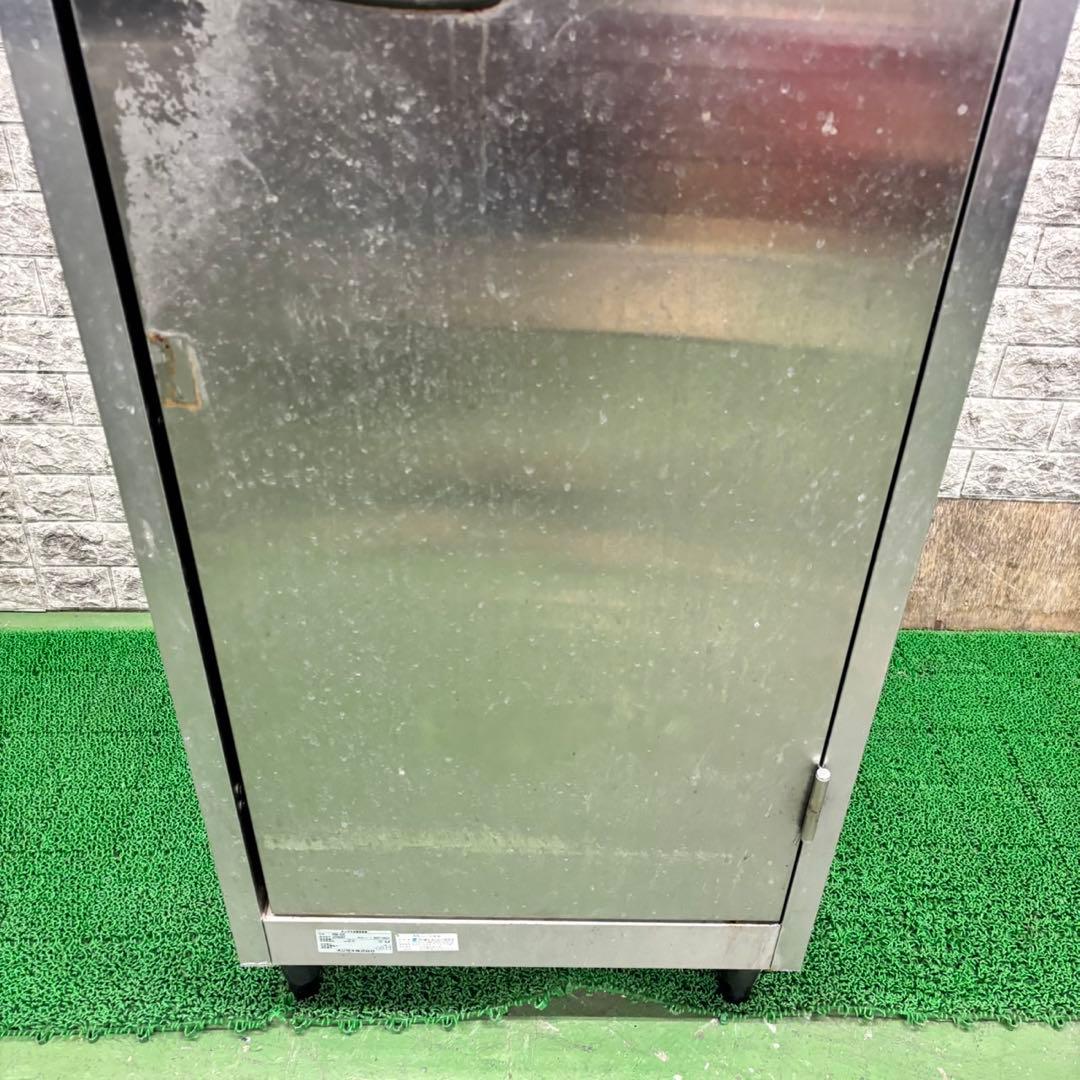 595 ホシザキ　消毒保管庫　HSB-4SA 業務用　調理器具　保証込み