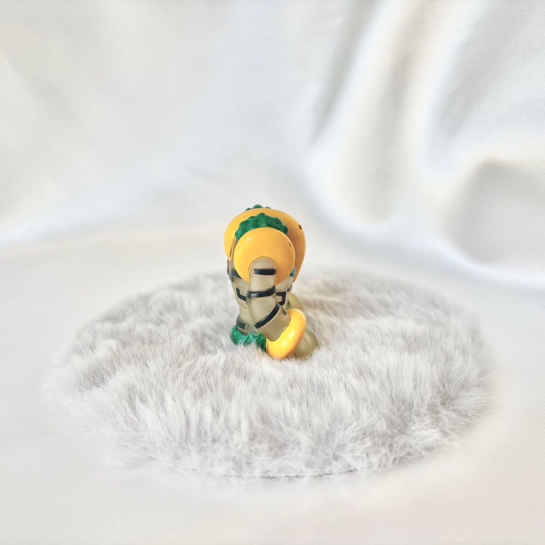 【激レア】ポケモン 指人形 ポケモンキッズ レジギガス クリアver