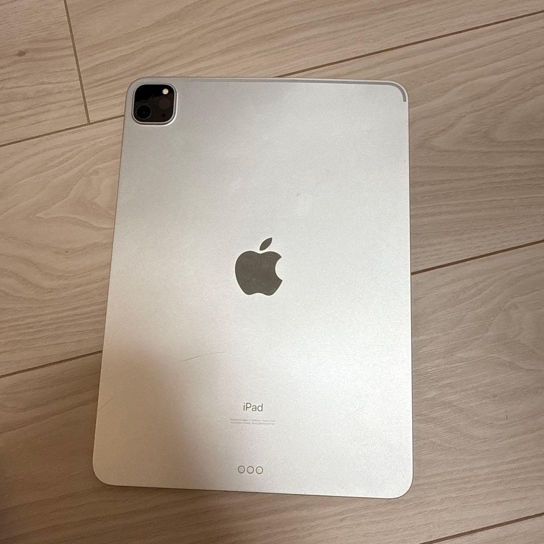 iPad Pro 11インチ 第2世代128GB WiFi