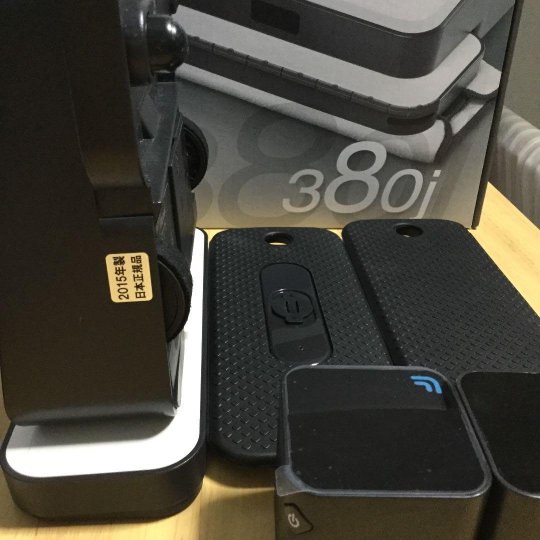 ブラーバ 380j 【ジャンク品】