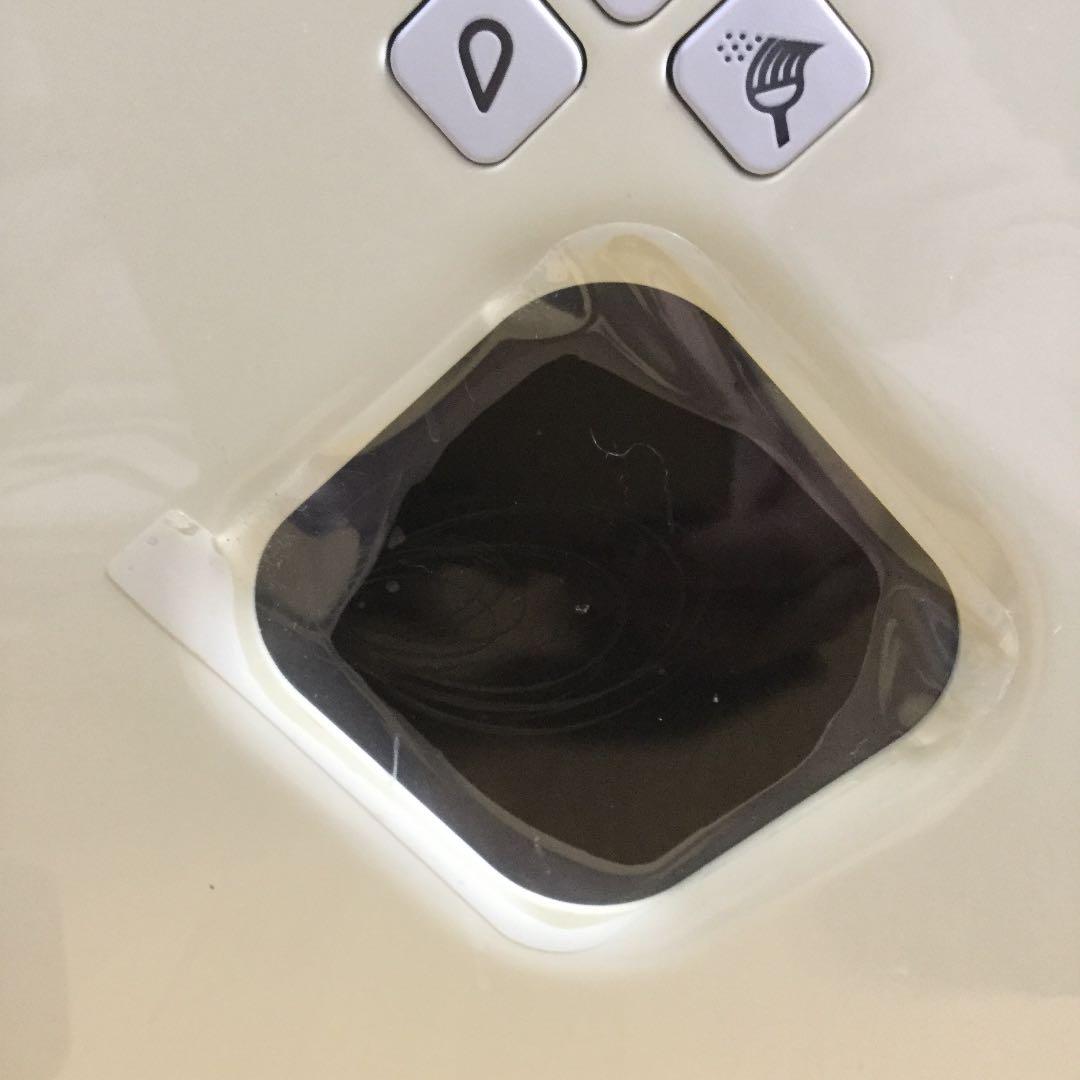 ブラーバ 380j 【ジャンク品】