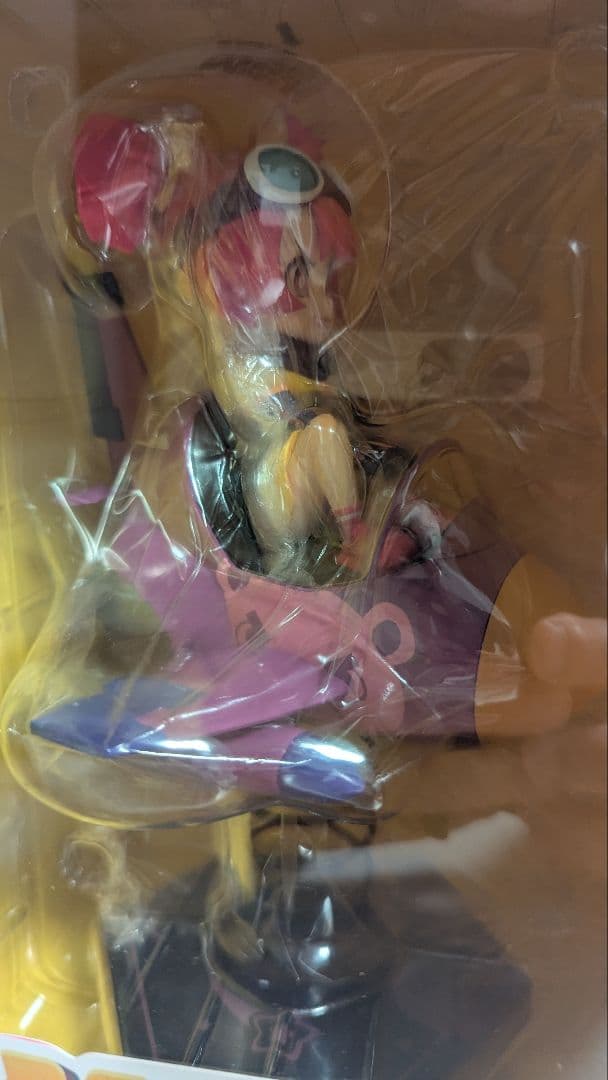 Muse Dash ミューズダッシュ ブロウ パイロット ver.