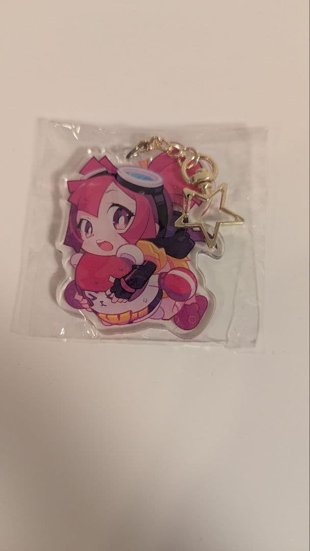 Muse Dash ミューズダッシュ ブロウ パイロット ver.