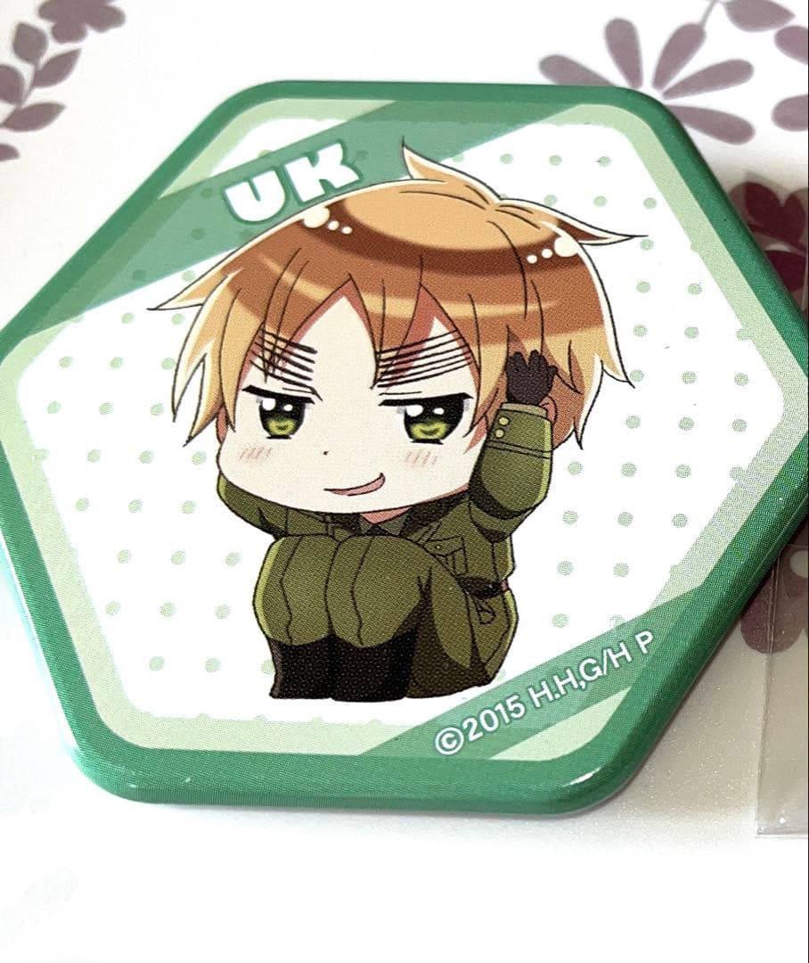 ヘタリアTheWorldTwinkleコンプ