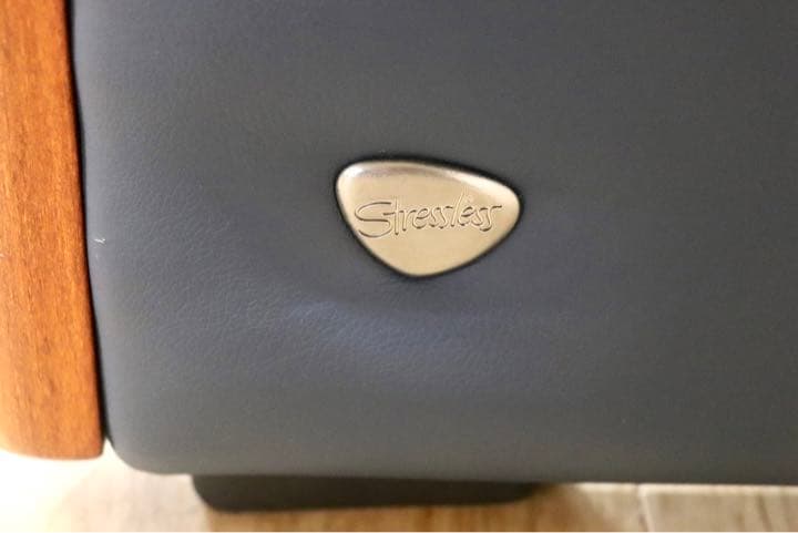 GMFK476○EKORNES / エコーネス エルドラド ハイバック 3人掛