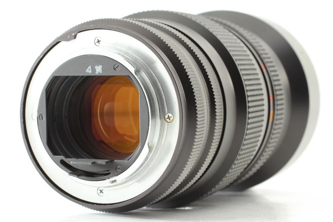 コニカ KONICA HEXANON AR 35-100mm 2.8 ズーム
