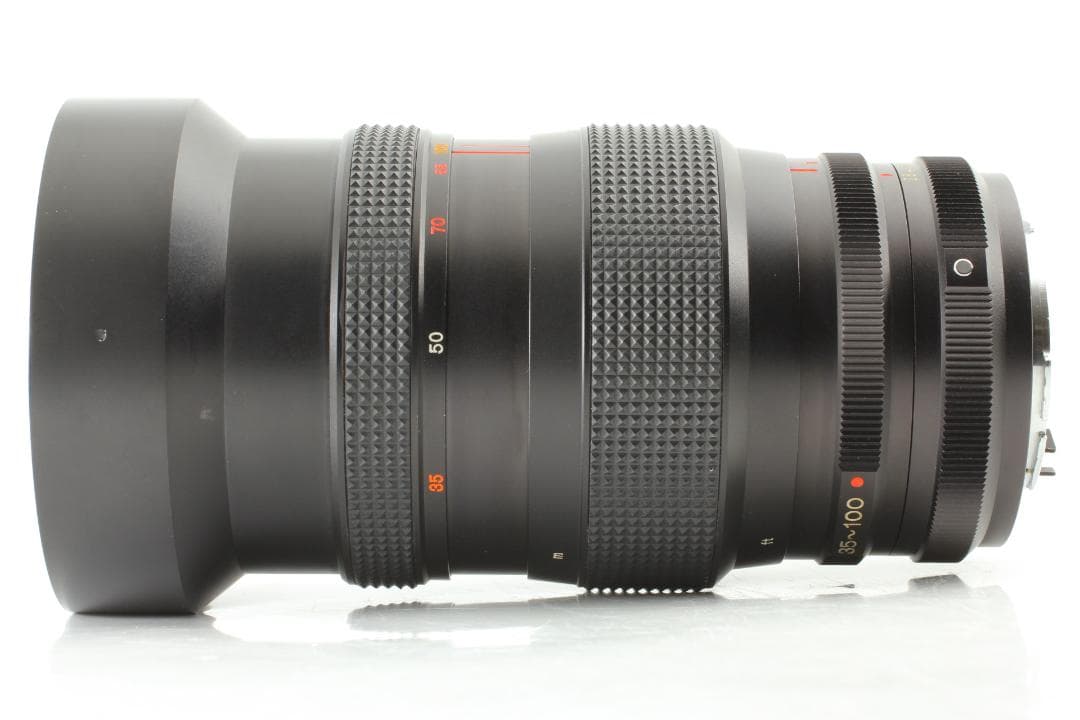 コニカ KONICA HEXANON AR 35-100mm 2.8 ズーム