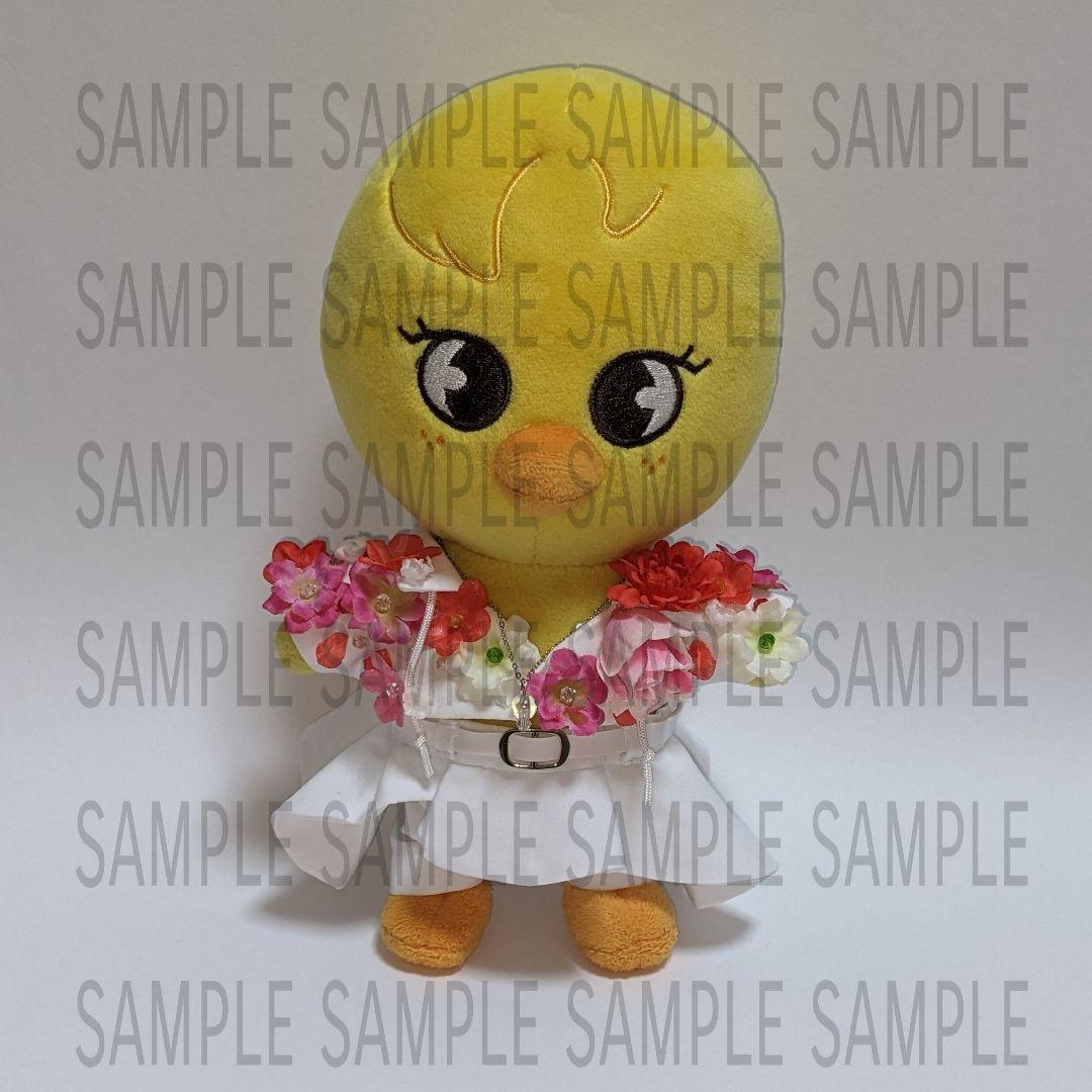 【売約済】skzoo×フィリックス×hollow