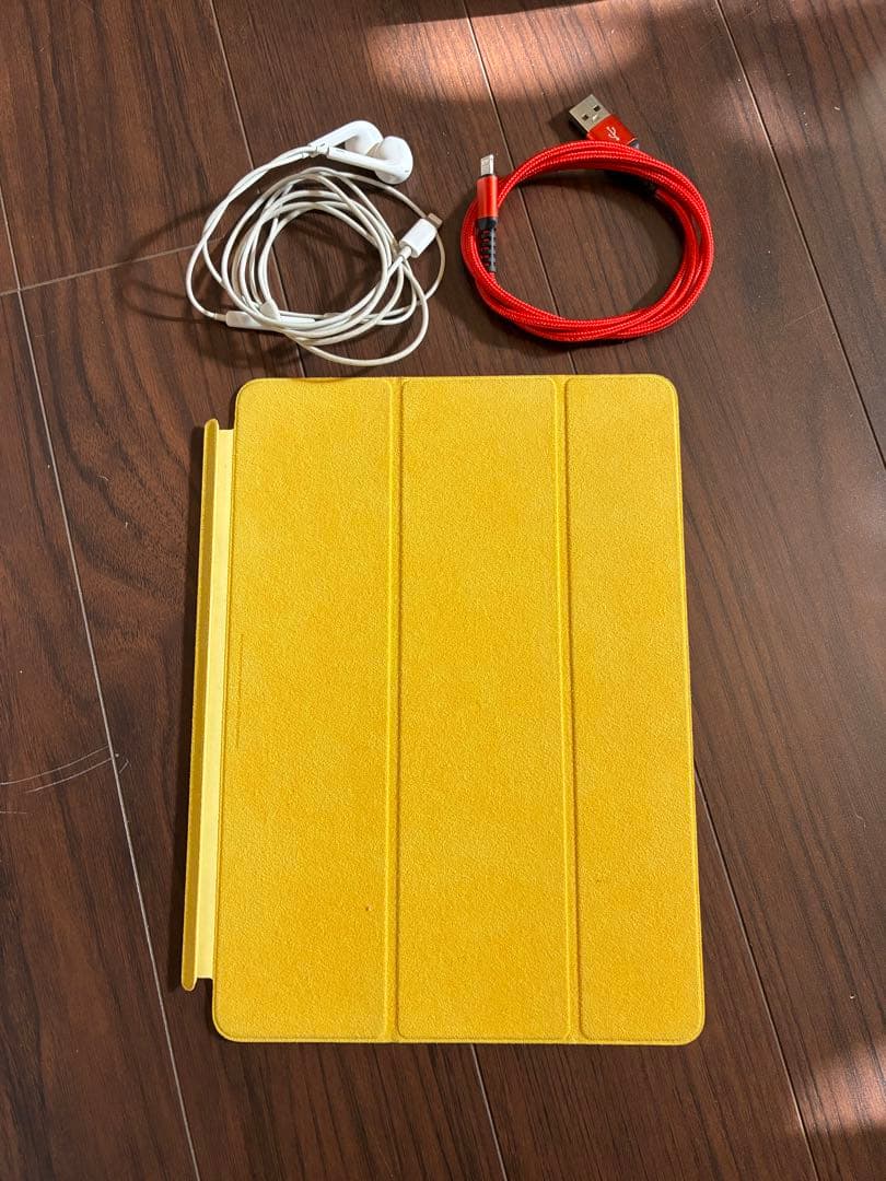 【おまけ多数】 iPad 第5世代 32GB シルバー