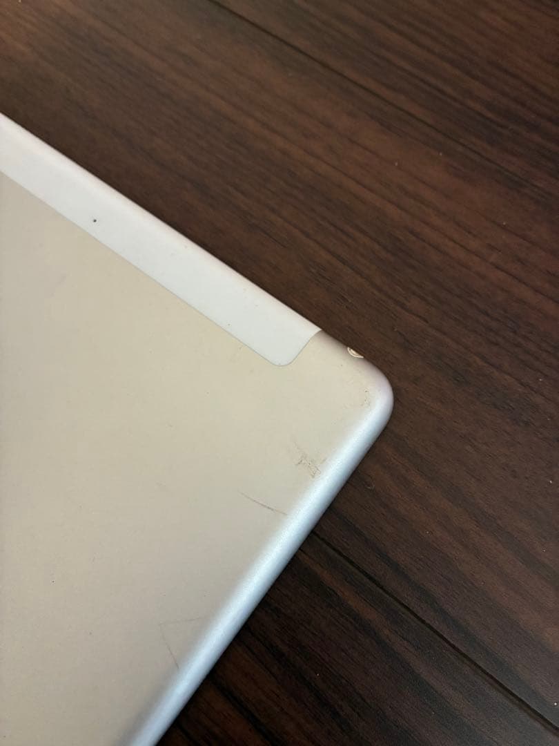 【おまけ多数】 iPad 第5世代 32GB シルバー