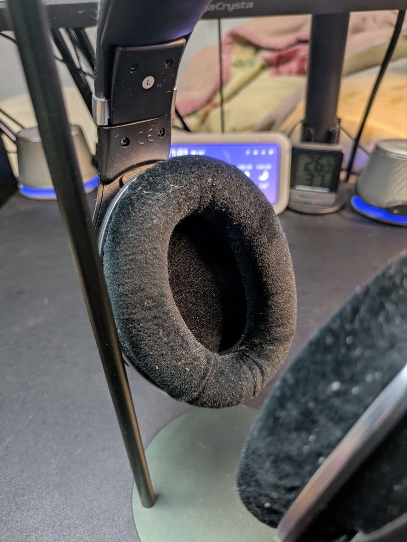 ゼンハイザー SENNHEISER HD599SE