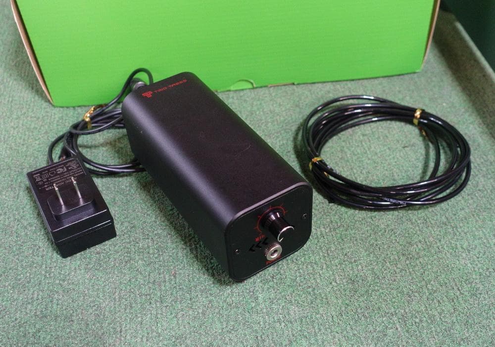 xTool D1 Pro 10Ｗレーザー彫刻機・RA2回転台・エアーポンプ