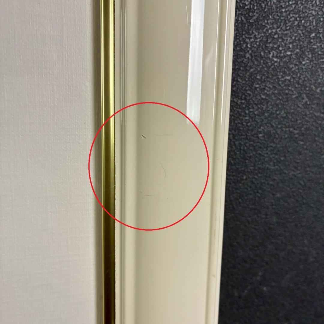 トーマス・マックナイト「ヴィラデルマーレ」シルクスクリーン 直筆サイン入り