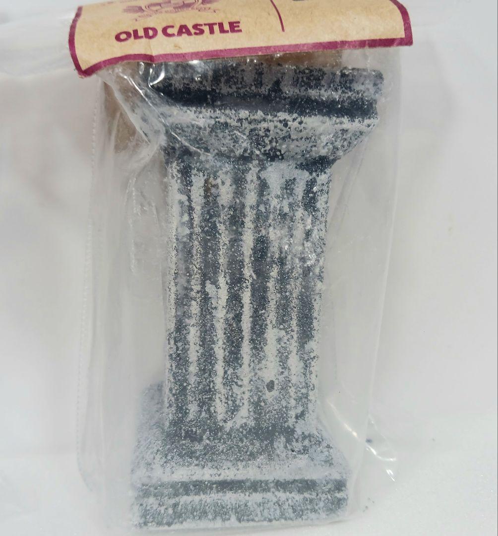 ジオラマブレイカー オールドキャッスル