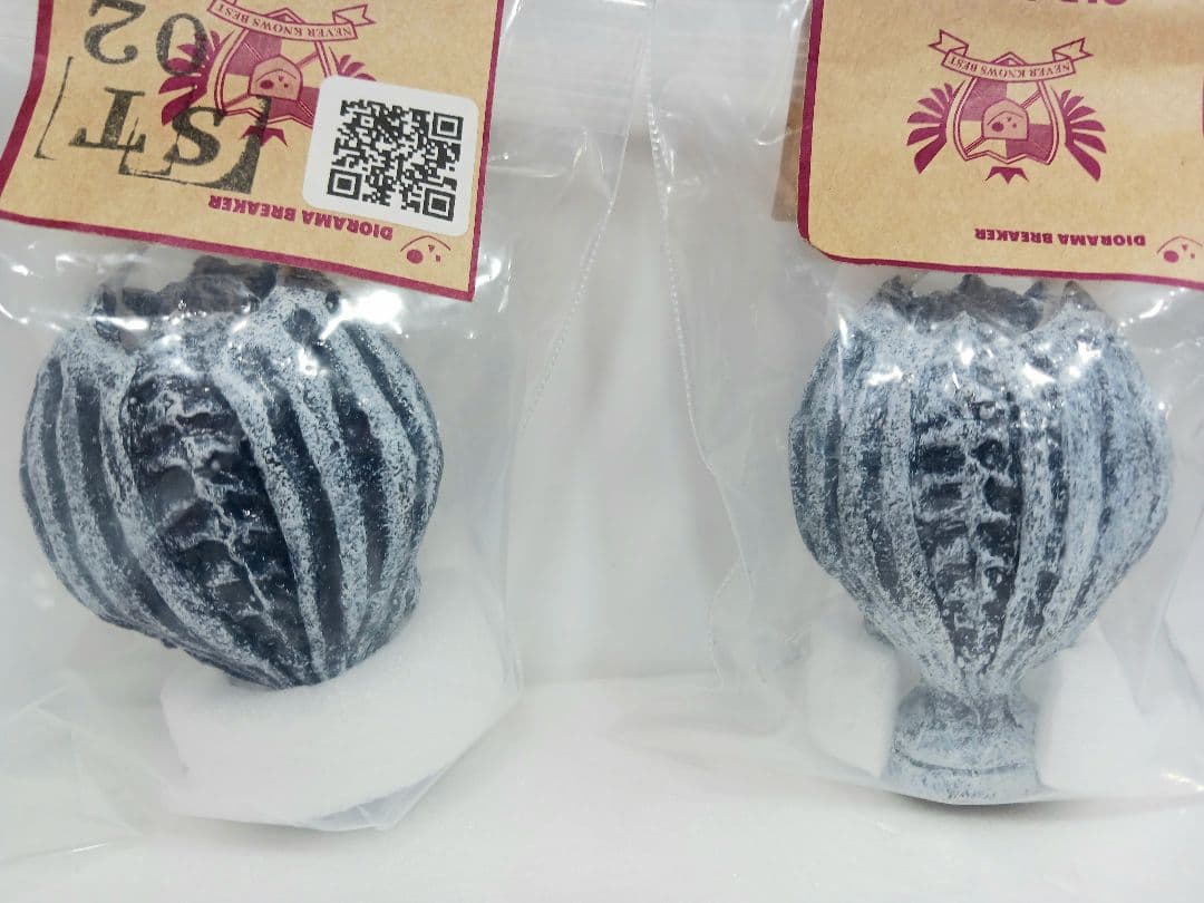 ジオラマブレイカー オールドキャッスル