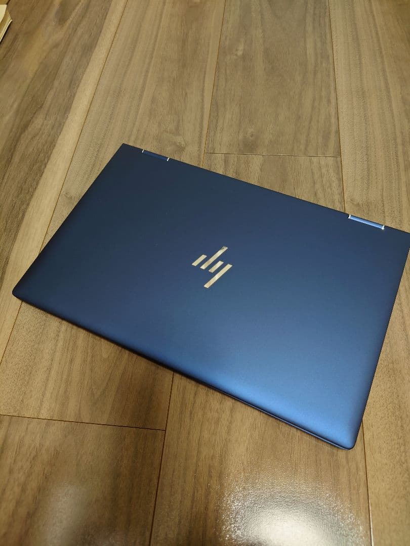 スマホ・タブレット・パソコン HP Elite Dragonfly Notebook 2J752PA