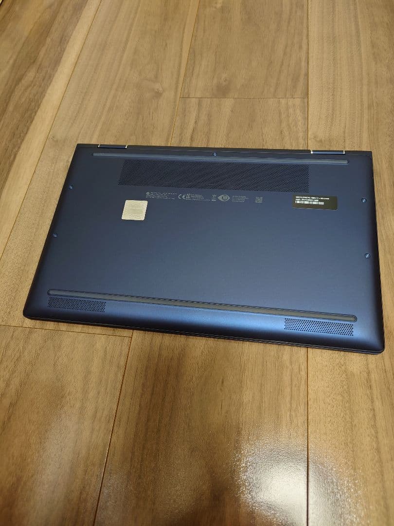 スマホ・タブレット・パソコン HP Elite Dragonfly Notebook 2J752PA