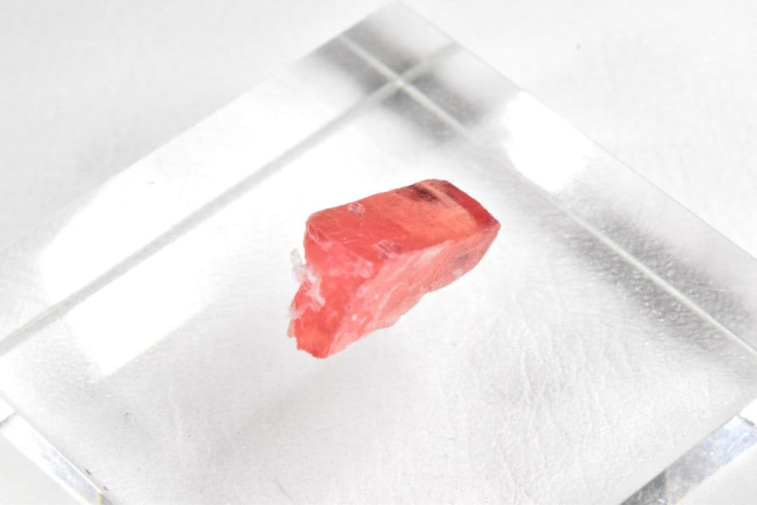 アメリカコロラド州 スイートホーム産 ロードクロサイト原石