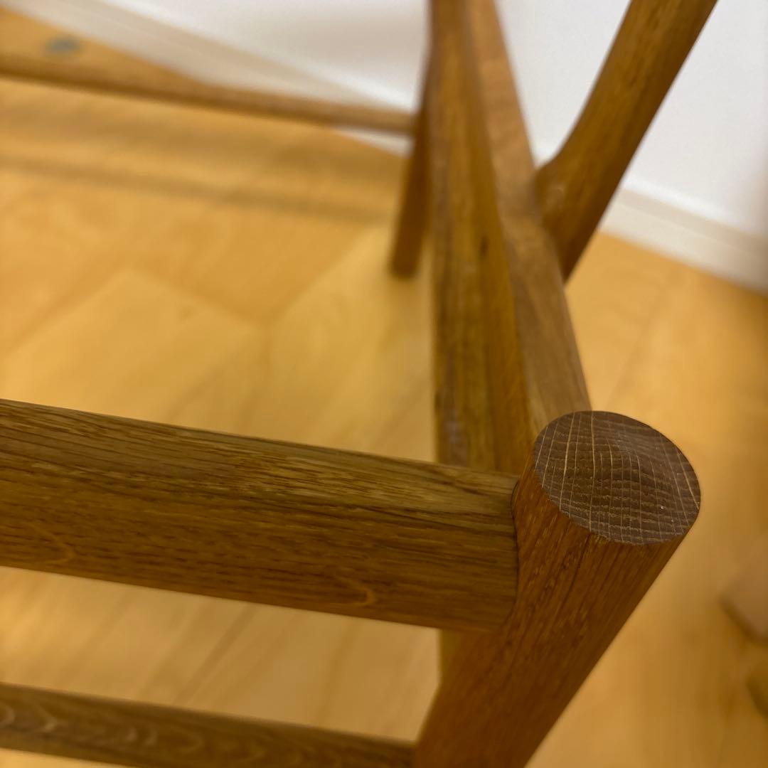 OW149 ｜COLONIAL CHAIR コロニアルチェア